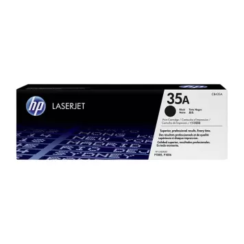 HP 35A CB435A  toner oryginalny