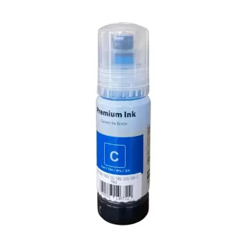 Zamiennik Epson 101 C T03V2 tusz cyan marki Orink