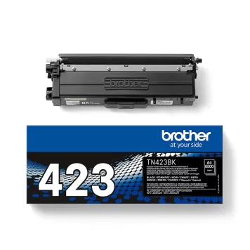 Brother TN-423BK toner czarny oryginalny