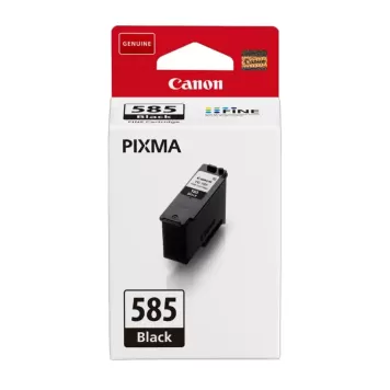 Canon PG-585 6205C001 tusz czarny oryginalny