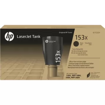 HP 153X W1530X toner oryginalny