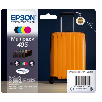 Epson 405 C13T05G64010 multipack 4 kolory oryginalny