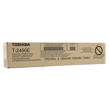 Toshiba T-2450E toner oryginalny