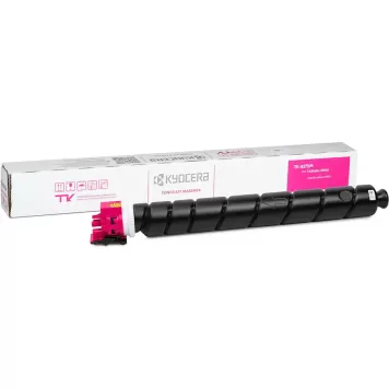 Kyocera TK-8375M toner magenta oryginalny