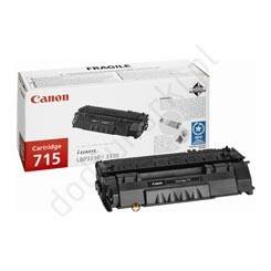 Canon CRG-715 toner oryginalny 1975B002