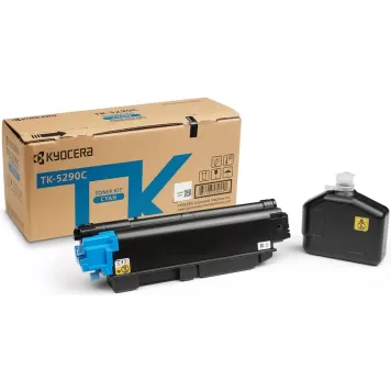 Kyocera TK-5290C toner cyan oryginalny