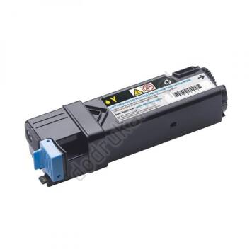 Dell 593-11037 toner żółty oryginalny