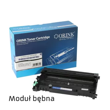 Zamiennik Brother DR-2100 bęben marki Orink OR-BDR360