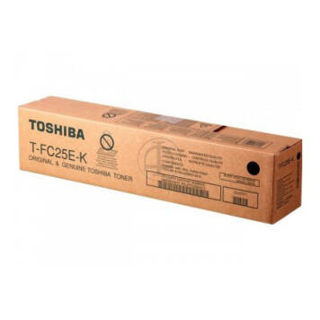 Toshiba TFC25EK toner czarny oryginalny