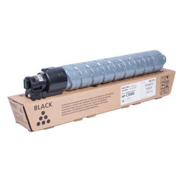 Ricoh 842030 884946 MPC3000 toner czarny oryginalny