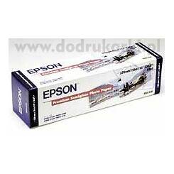 Epson C13S041338 Premium Semigloss Photo Paper Roll 329mm x 8m