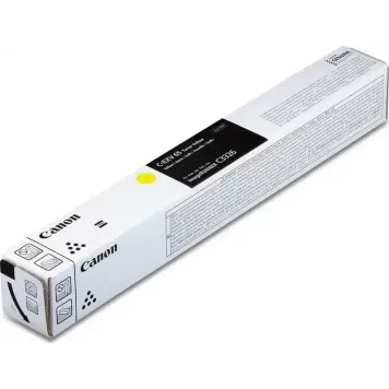 Canon C-EXV65Y 5764C001 toner żółty oryginalny