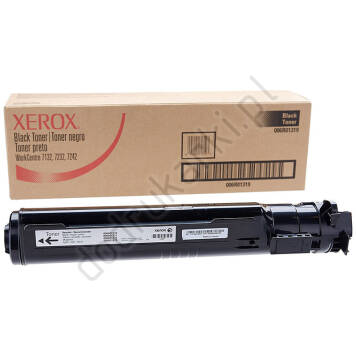 Xerox 006R01319 toner czarny oryginalny