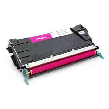 Precision zamiennik Lexmark C734A1MG toner magenta