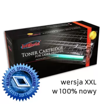 Zamiennik Brother TN-2421 toner marki JetWorld