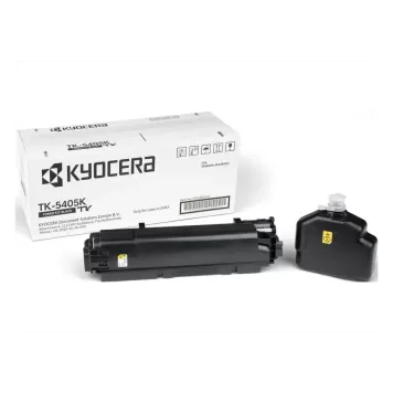 Kyocera TK-5405K toner czarny oryginalny