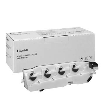 Canon WT-A3 9549B002 pojemnik na zużyty toner