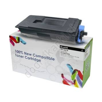 Cartridge Web toner zamiennik Kyocera TK-3100