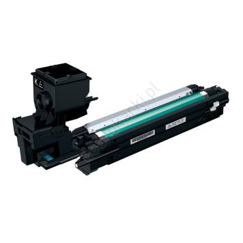 Minolta TN20K toner czarny oryginalny