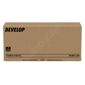 Develop TNP-41 toner oryginalny