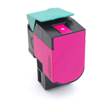 Precision zamiennik Lexmark 802HM toner magenta