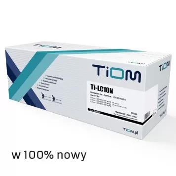 Zamiennik Canon FX-10 toner marki TiOM