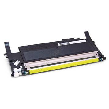 Precision zamiennik Samsung CLT-Y4072S SU472A toner żółty