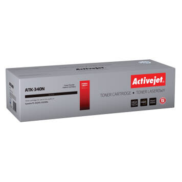 Zamiennik Kyocera TK-340 toner marki ActiveJet