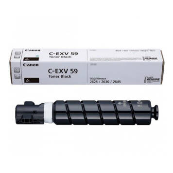 Canon C-EXV59 3760C002 toner oryginalny