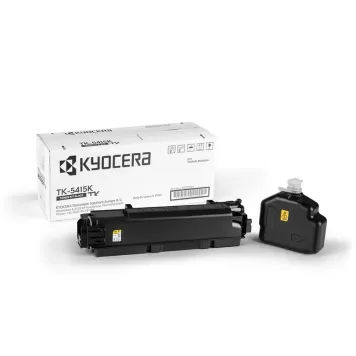 Kyocera TK-5415K toner czarny oryginalny