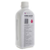 Ink-Mate tusz magenta do HP 22 57 300 301 302 303 351 364 703 901 920 - 1 litr