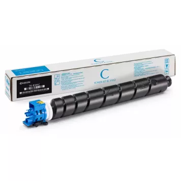 Kyocera TK-8345C toner cyan oryginalny