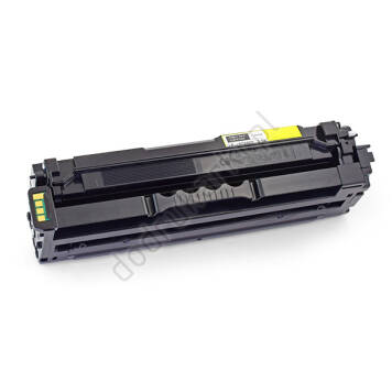 Precision zamiennik Samsung CLT-Y506L HP SU515A toner żółty