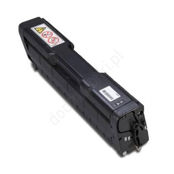 Ricoh 407634 406479 SPC310HE toner czarny oryginalny