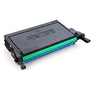 Precision zamiennik Dell 593-10369 toner cyan