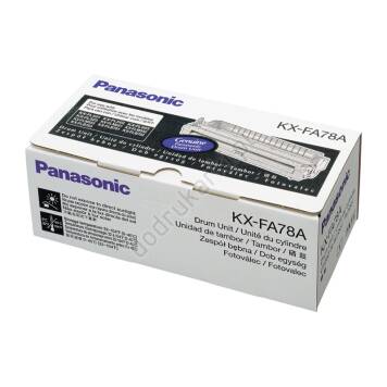 Panasonic KX-FA78 bęben oryginalny