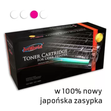 Zamiennik Kyocera TK-5290M toner magenta marki JetWorld