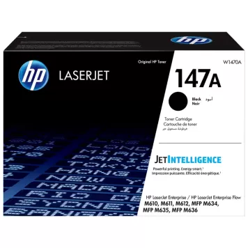 HP 147Y W1470Y toner oryginalny