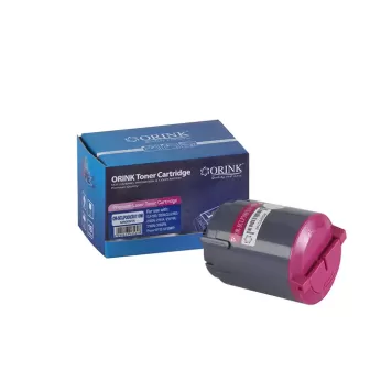 Zamiennik Samsung CLP-M300A toner magenta marki Orink OR-SCLP300M