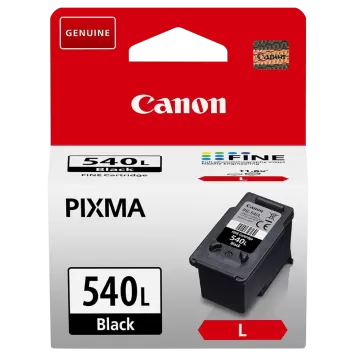 Canon PG-540 L 5224B001 tusz czarny oryginalny