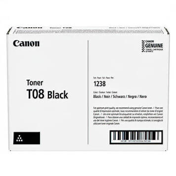 Canon T08 3010C006 toner oryginalny