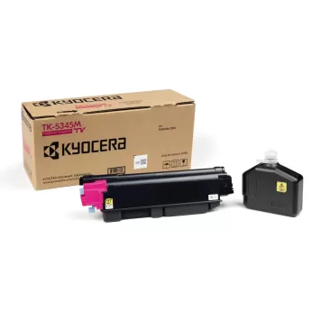 Kyocera TK-5345M toner magenta oryginalny