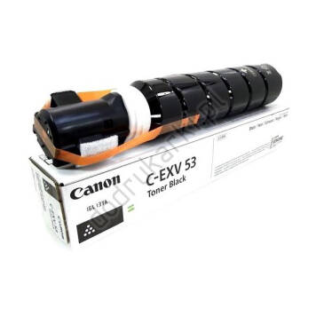 Canon C-EXV53 0473C002 toner oryginalny