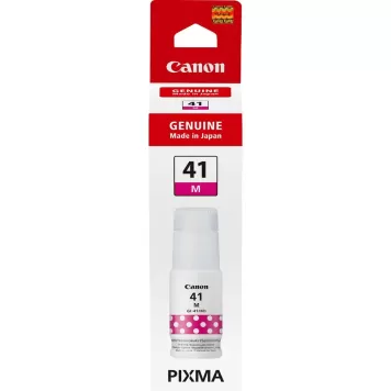 Canon GI-41 M 4544C001 tusz purpurowy oryginalny