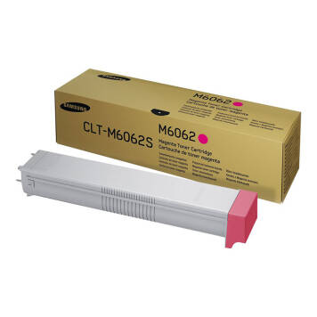 Samsung CLT-M6062S HP SS613A toner magenta oryginalny