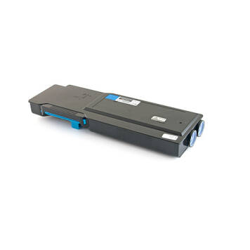 Precision zamiennik Dell 593-11122 toner cyan