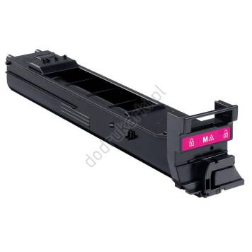 Minolta A0DK352 toner magenta oryginalny