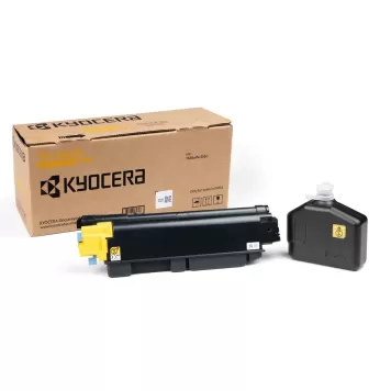 Kyocera TK-5345Y toner żółty oryginalny