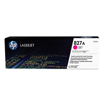 HP 827A CF303A toner magenta oryginalny