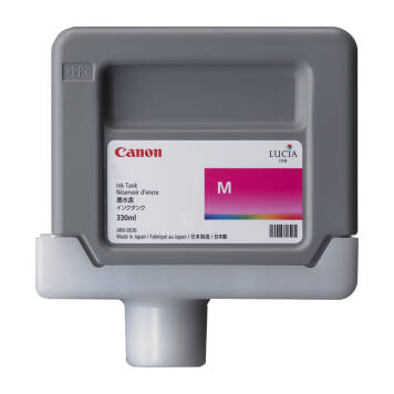 Canon PFI-303M 2960B001 tusz magenta oryginalny